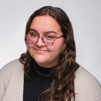 Olivia Taylor headshot