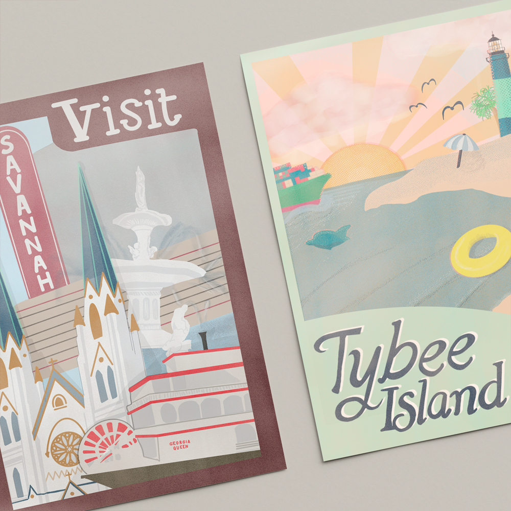 travel