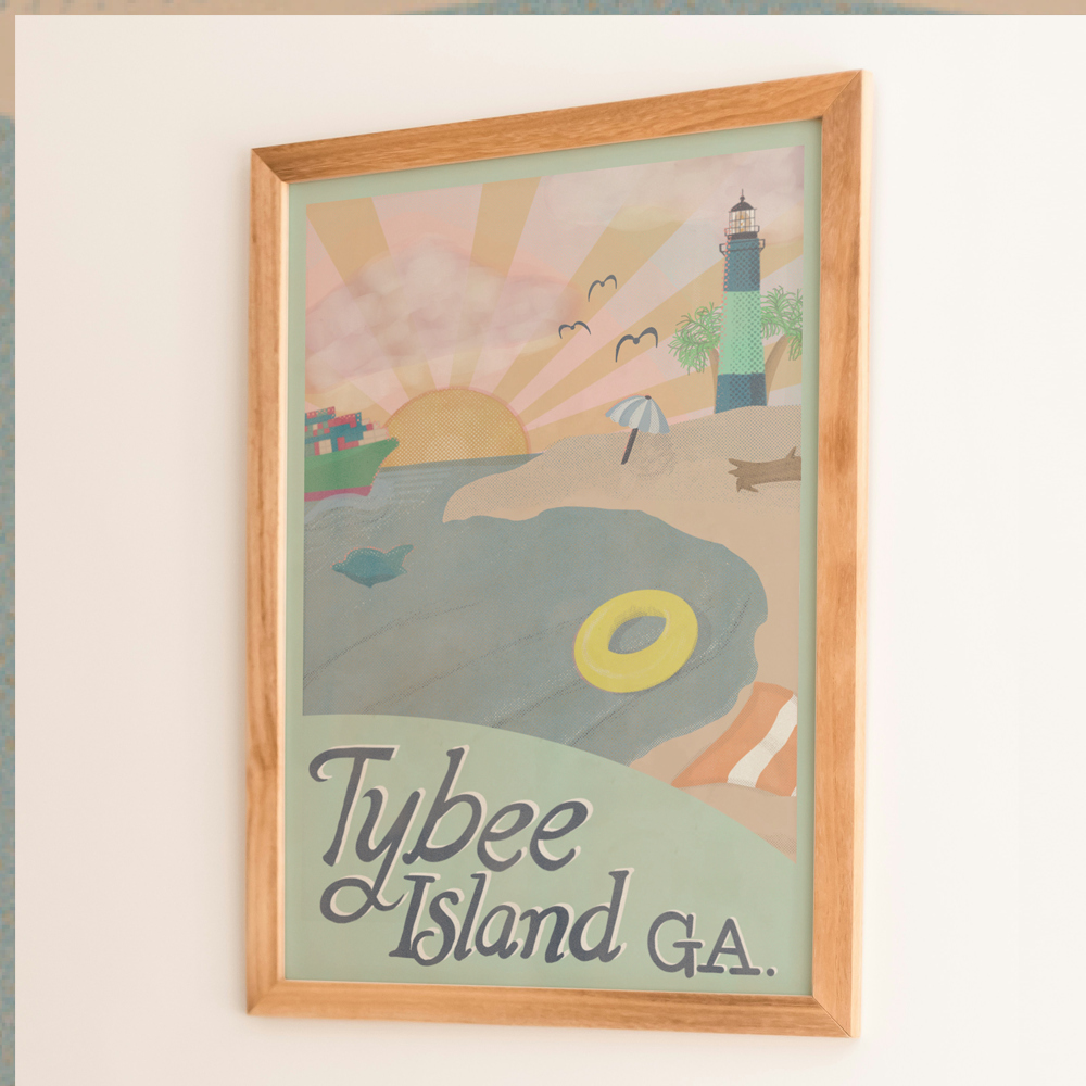 tybee